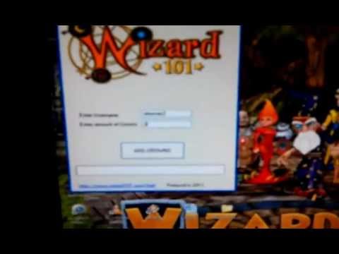 download wizard101 crown generator v3 no survey